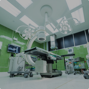 Hospitals