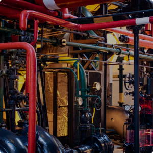 Industry